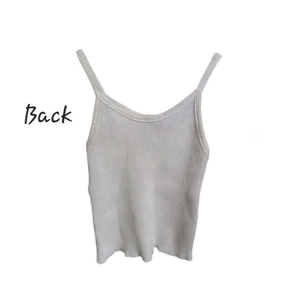 Crop Top - Picture 2 of 2